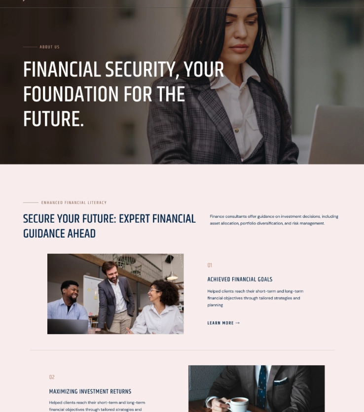 About Three Modified