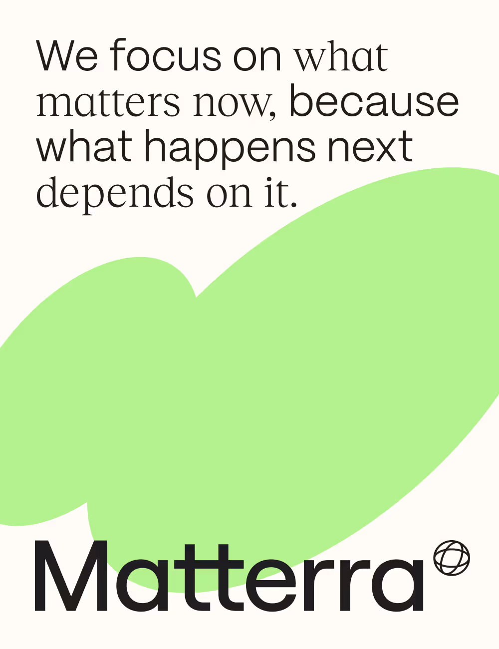Matterra