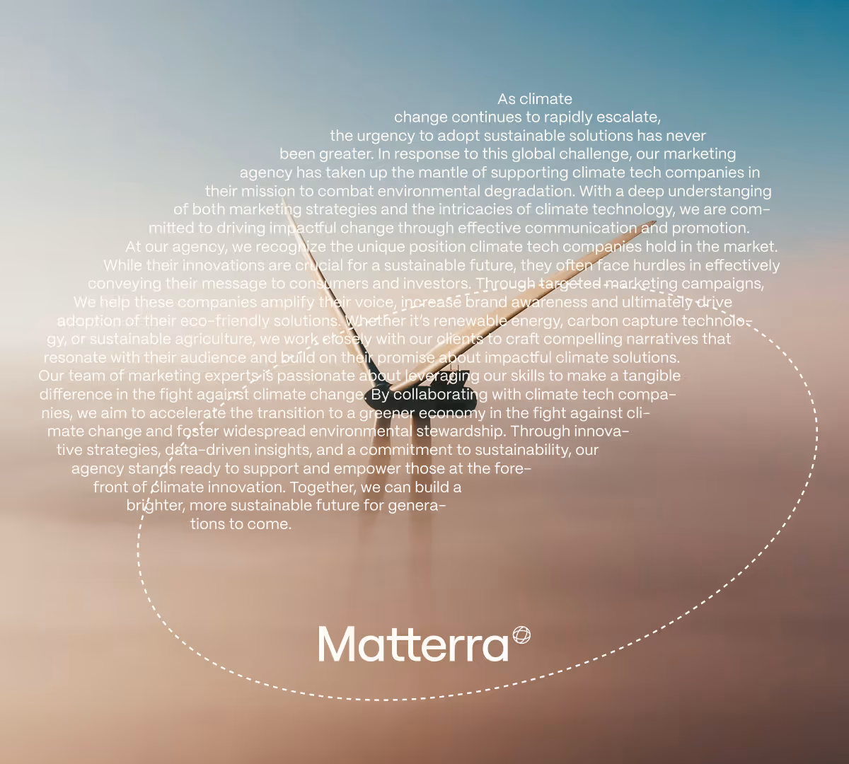 Matterra