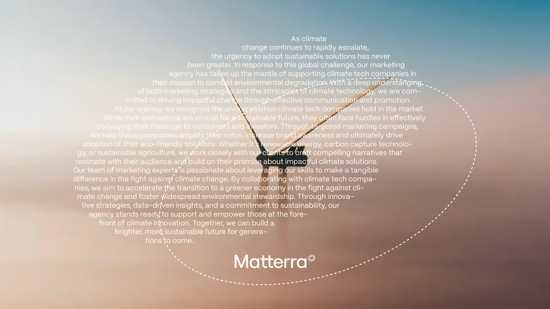 Matterra