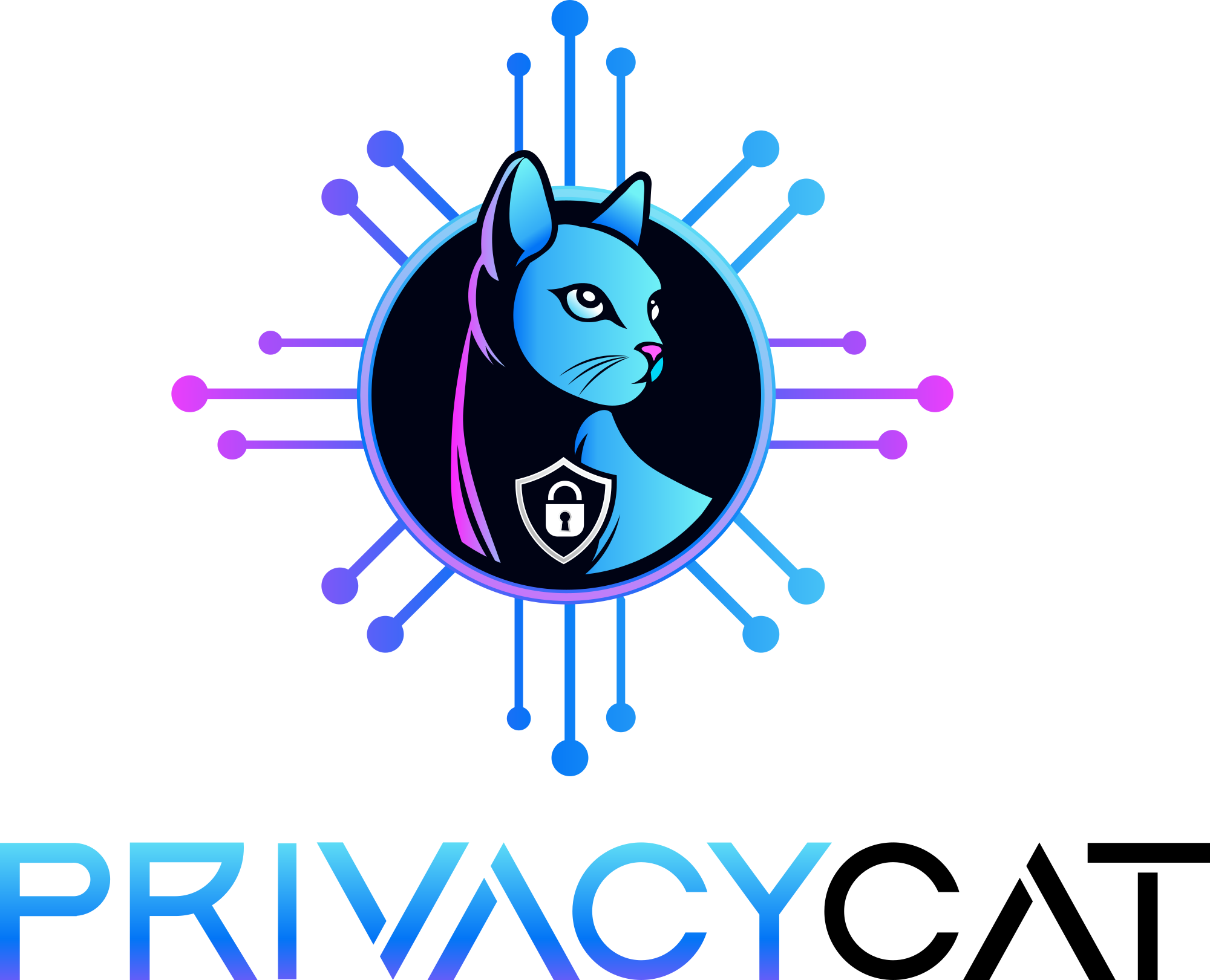 PrivacyCat Logo