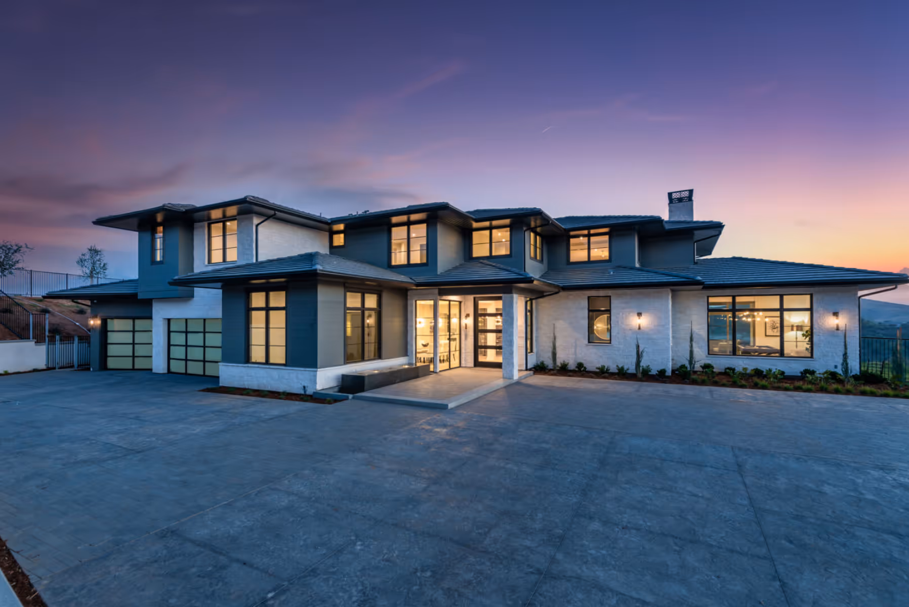 Modern Prairie