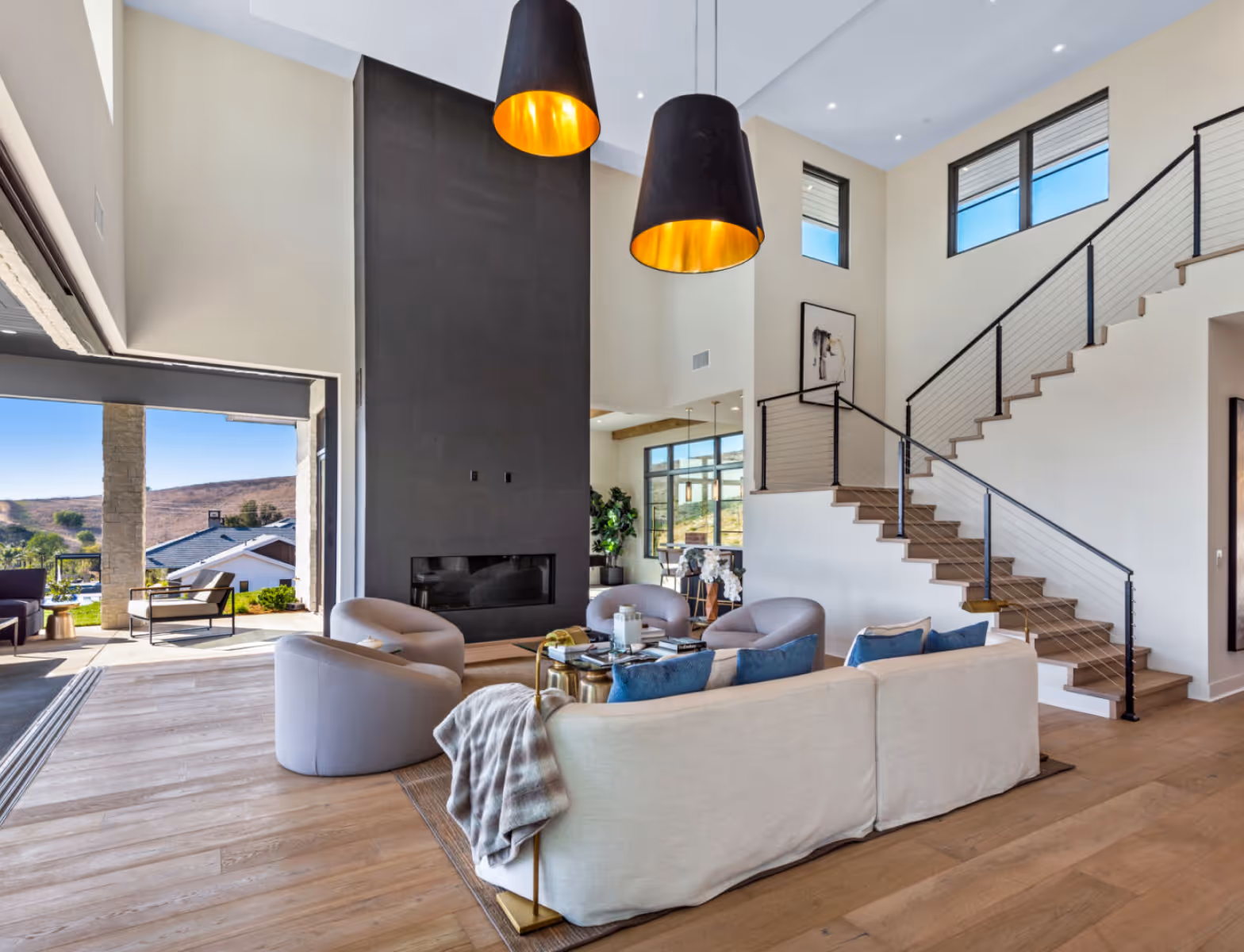 Modern Prairie