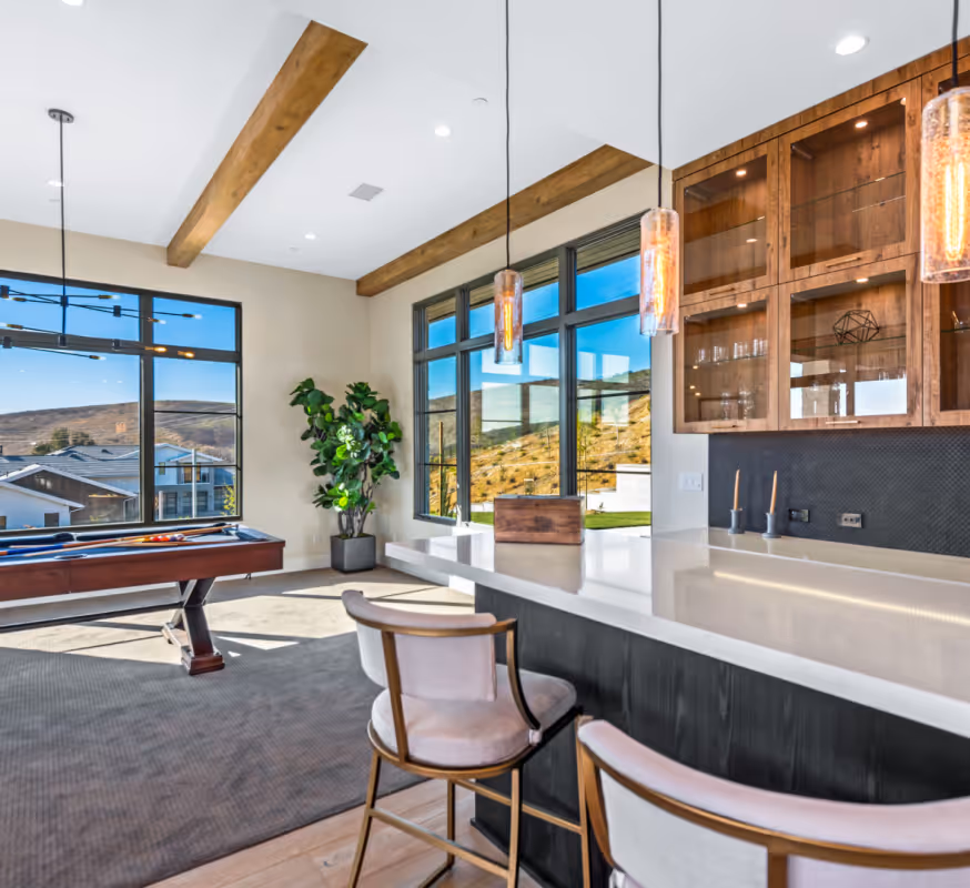 Modern Prairie