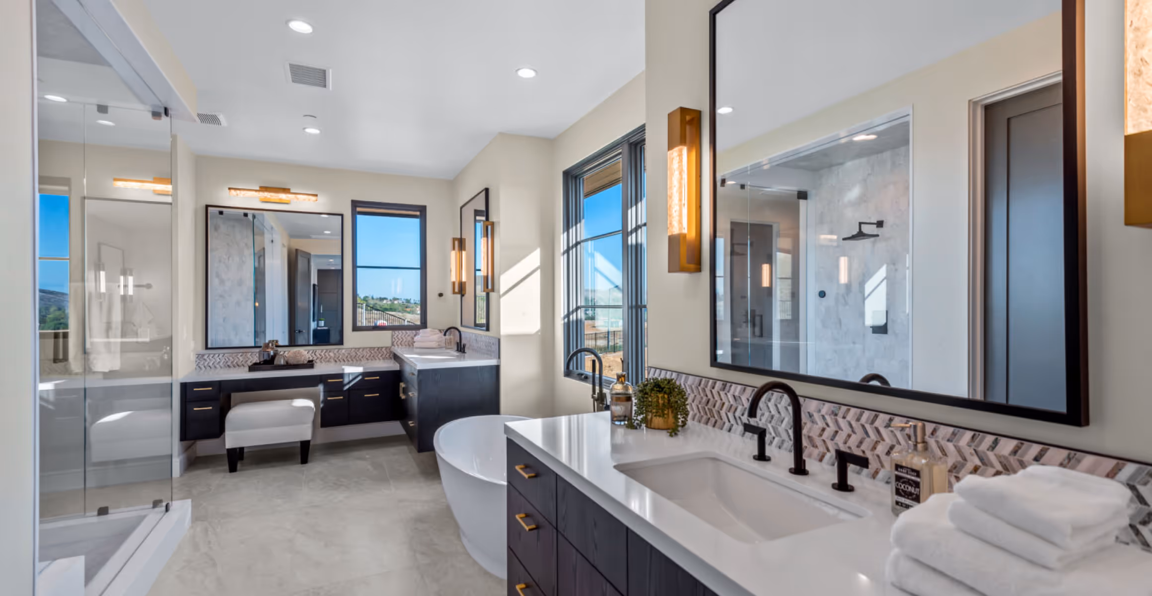 Modern Prairie