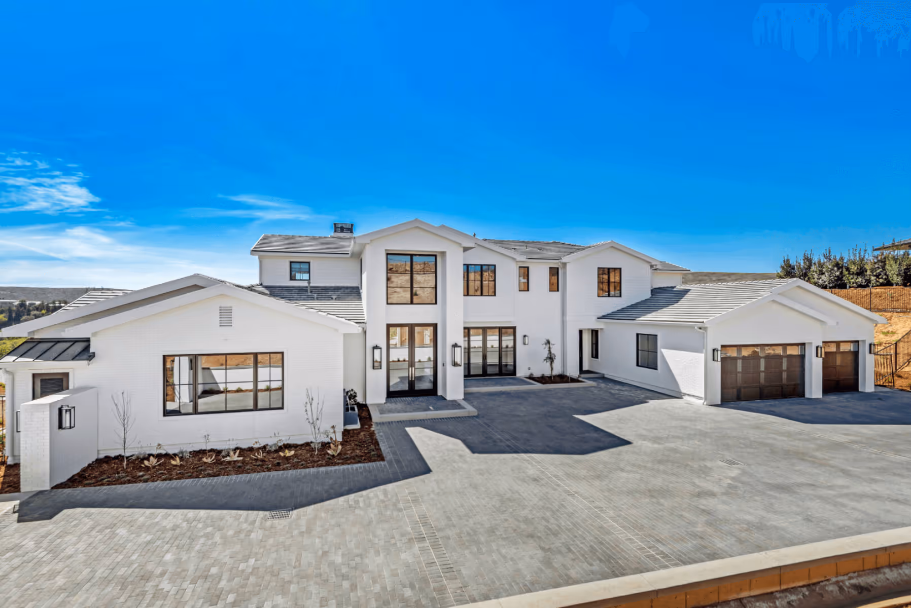 American Transitional