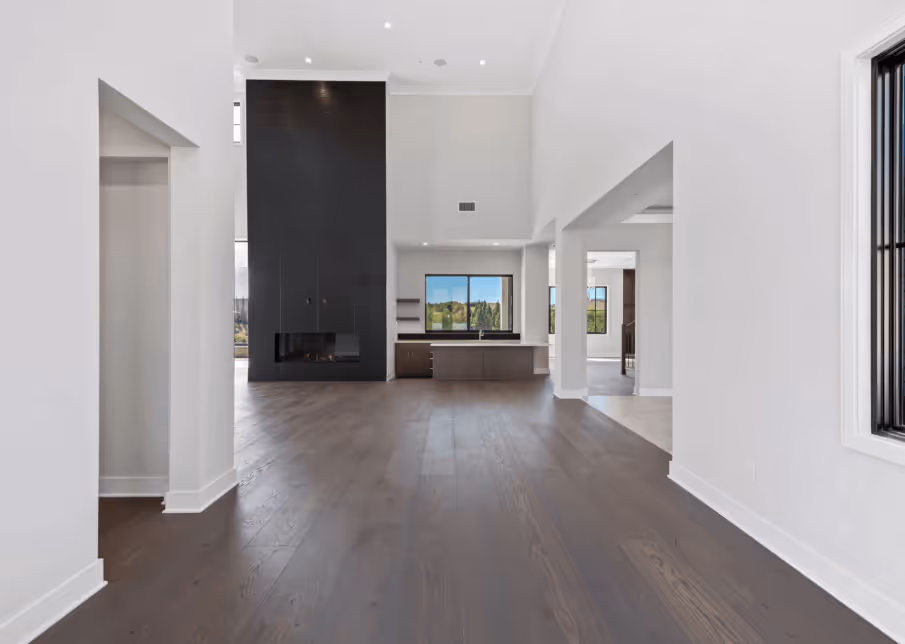 American Transitional