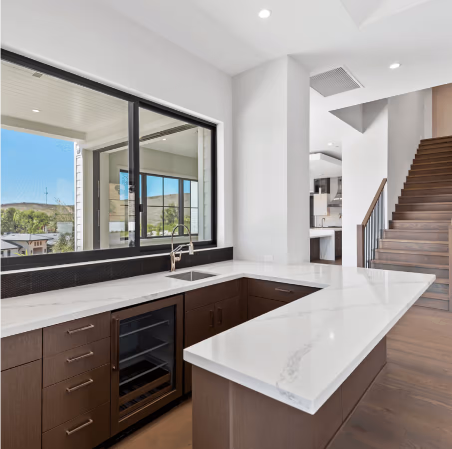 American Transitional