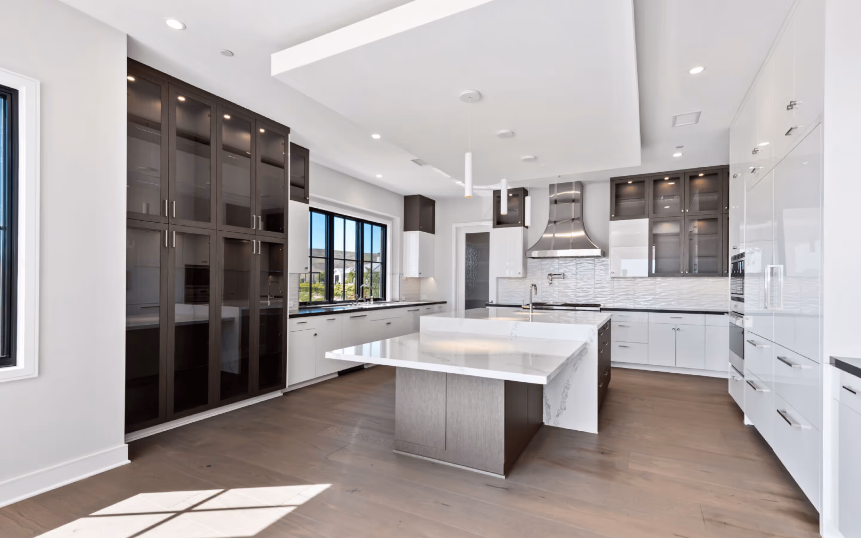 American Transitional