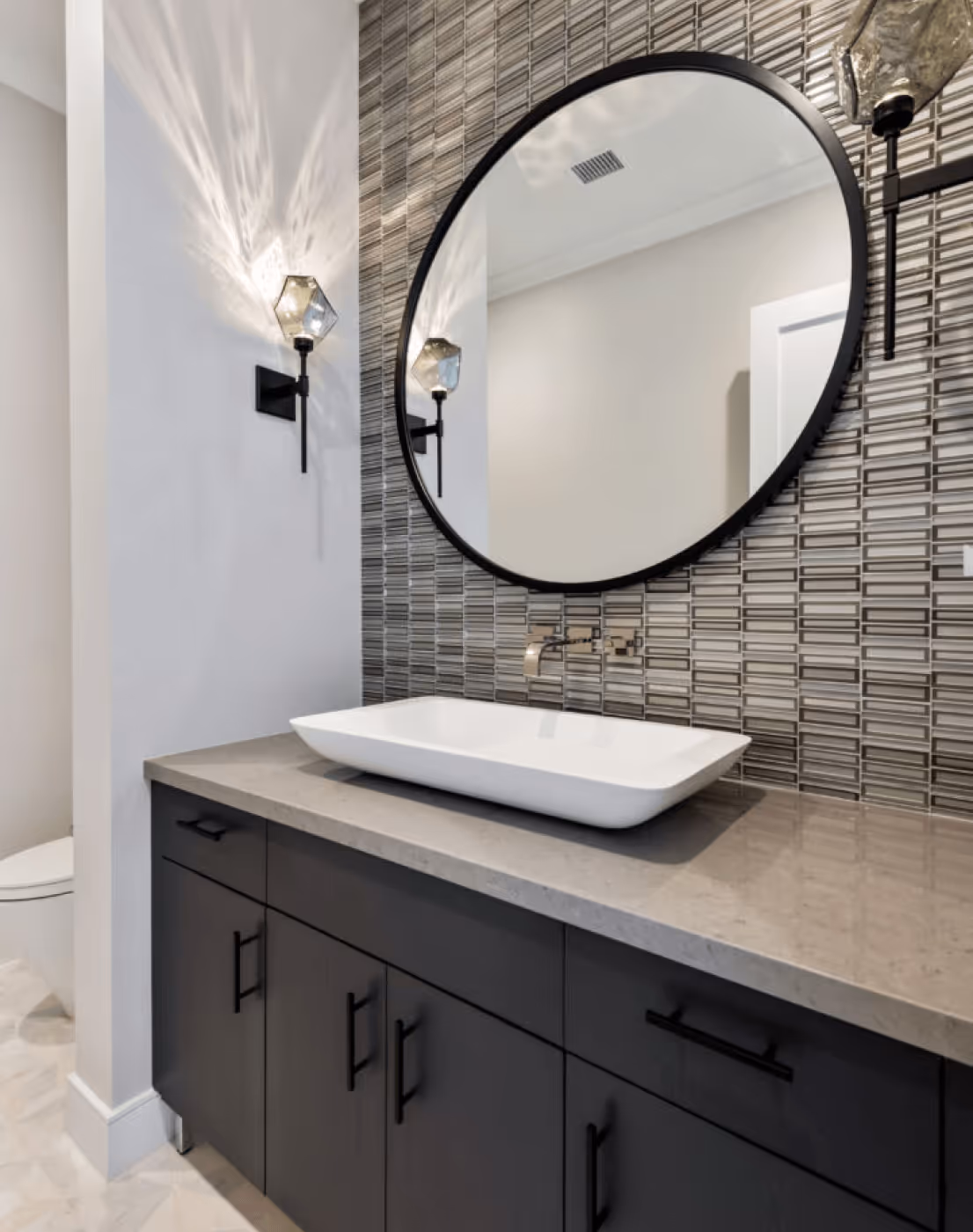 American Transitional