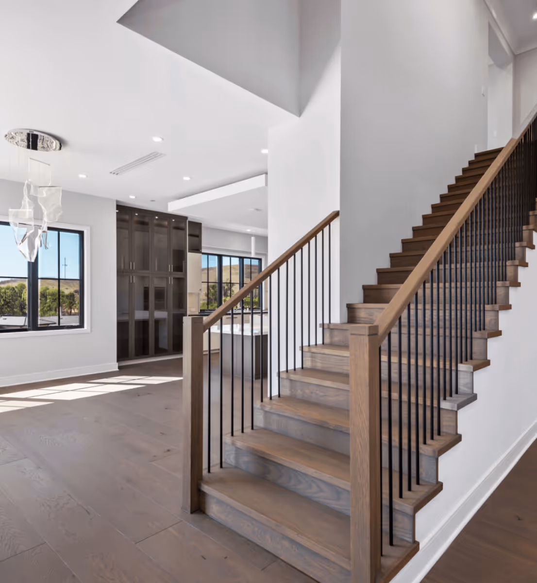 American Transitional