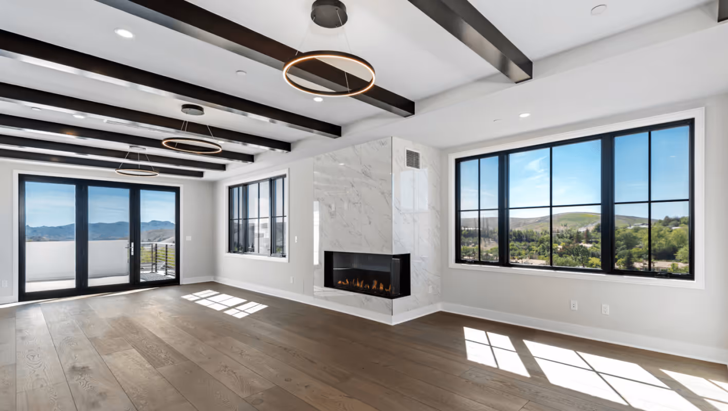 American Transitional