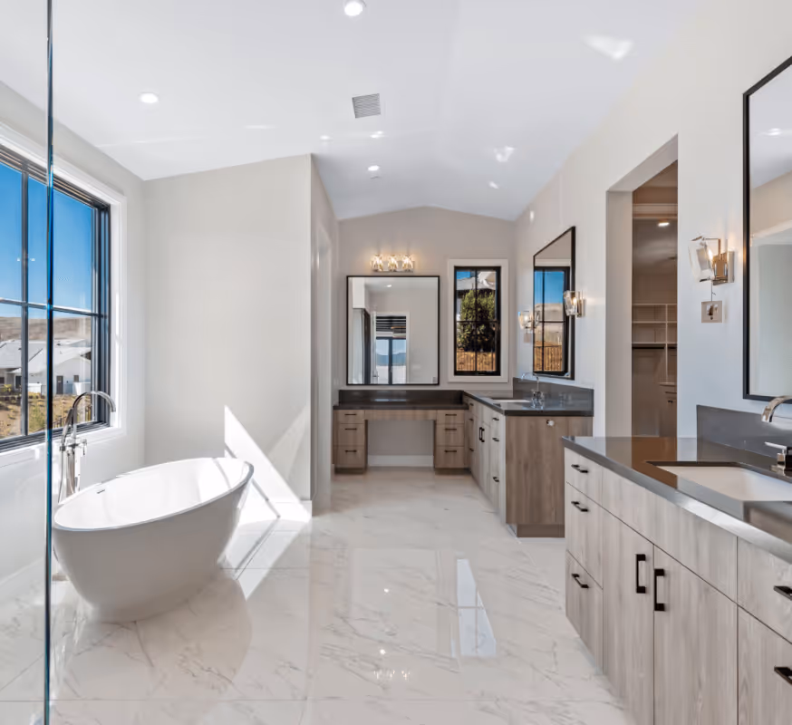 American Transitional
