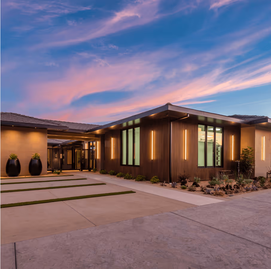 High Knoll Estate