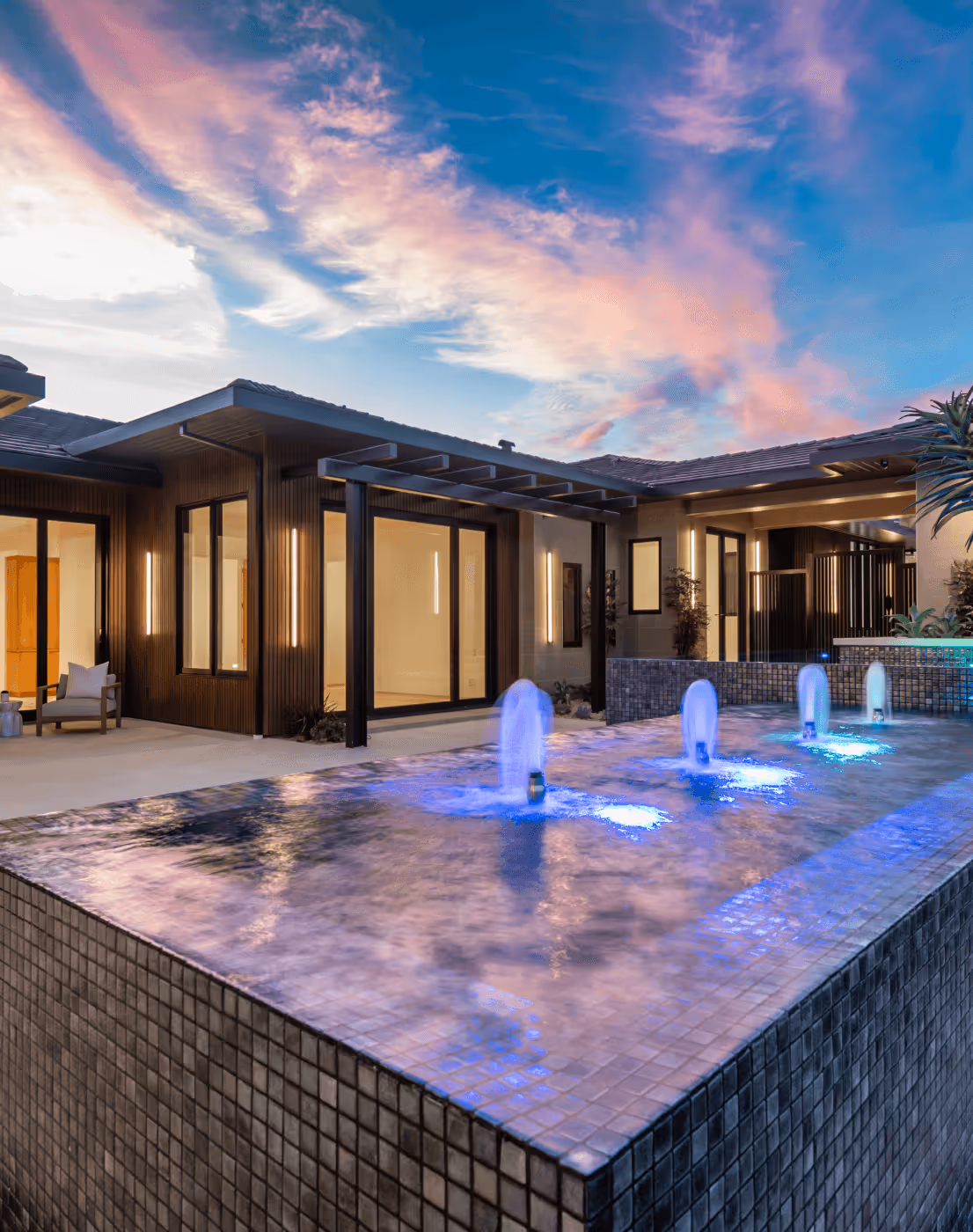 High Knoll Estate