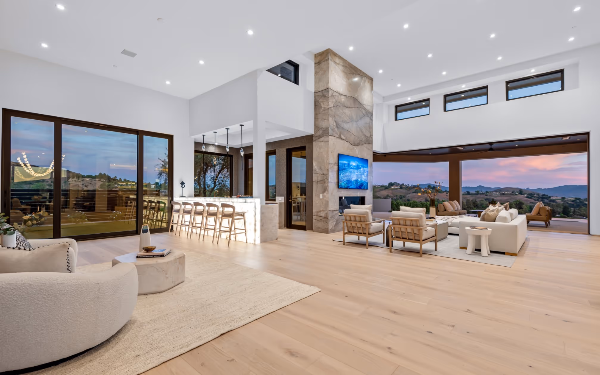 High Knoll Estate