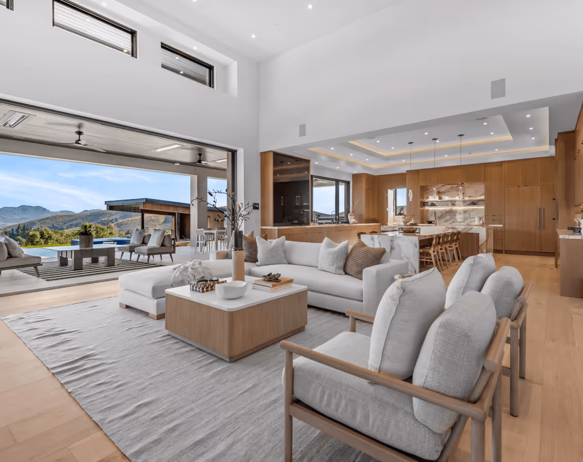 High Knoll Estate