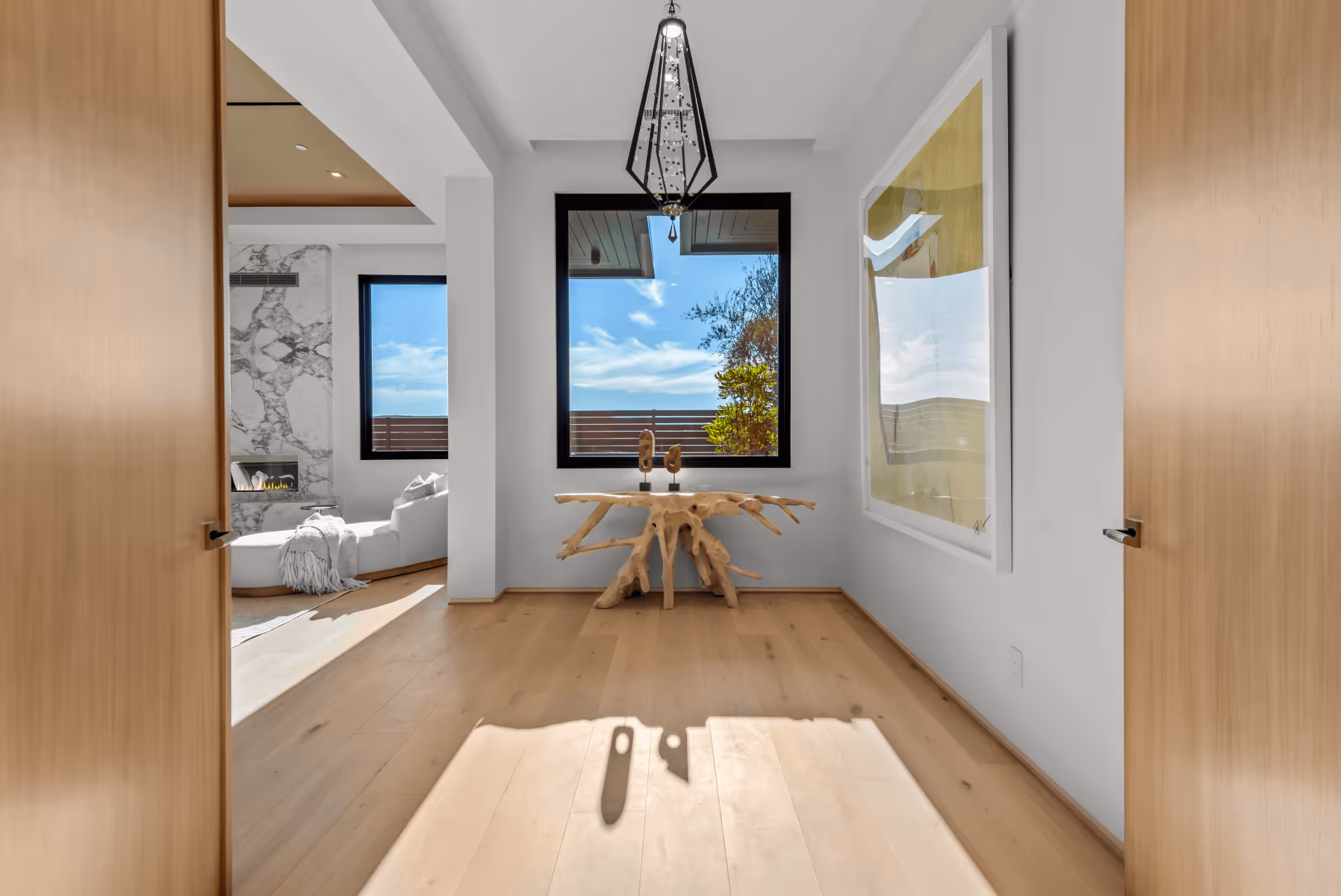 High Knoll Estate