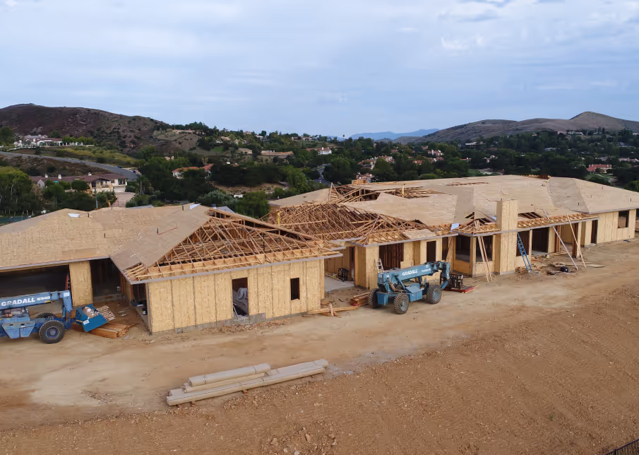High Knoll Estate