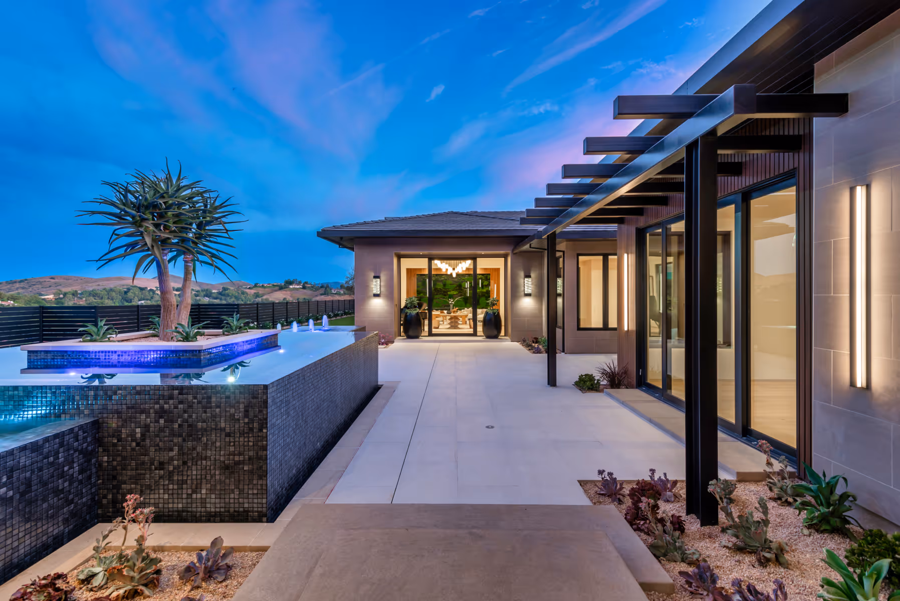 High Knoll Estate
