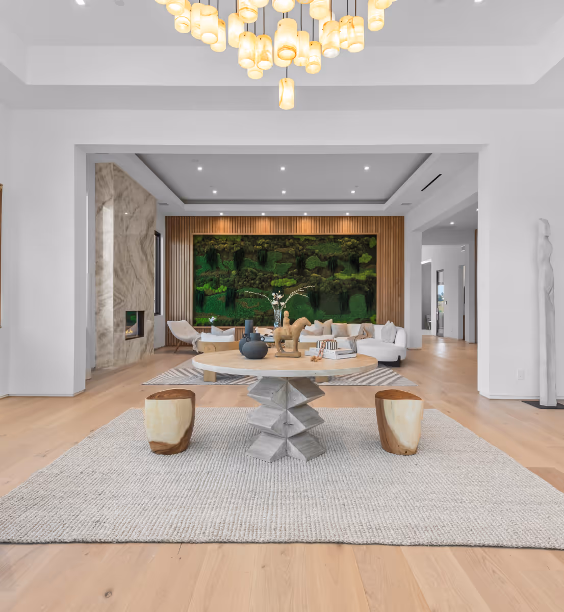 High Knoll Estate