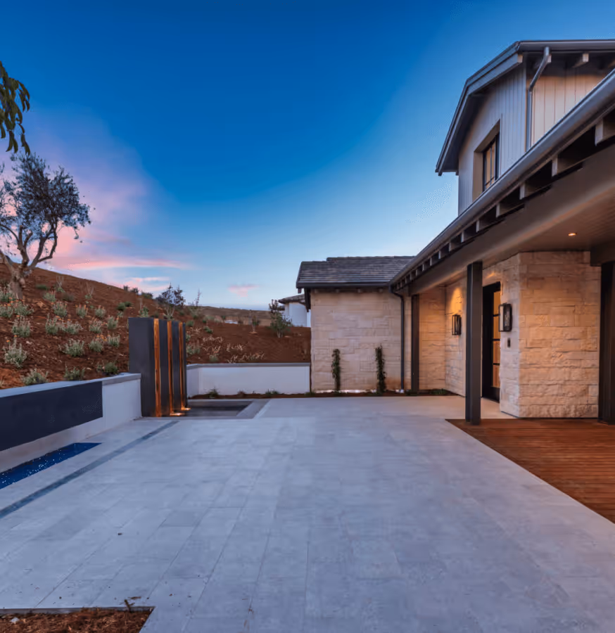 Modern Craftsman