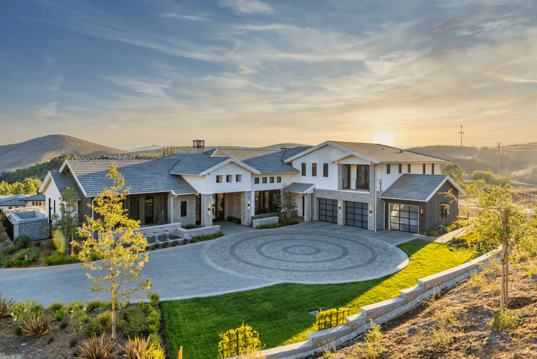 Modern Farmhouse