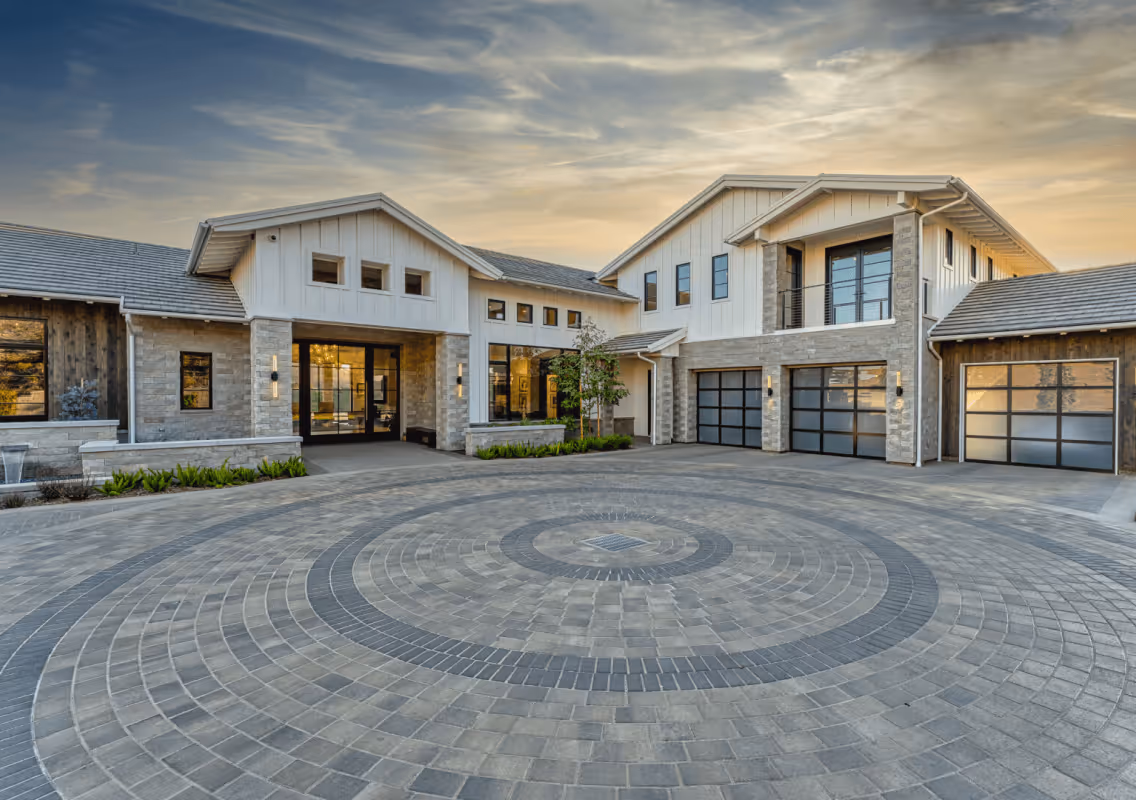 Modern Farmhouse