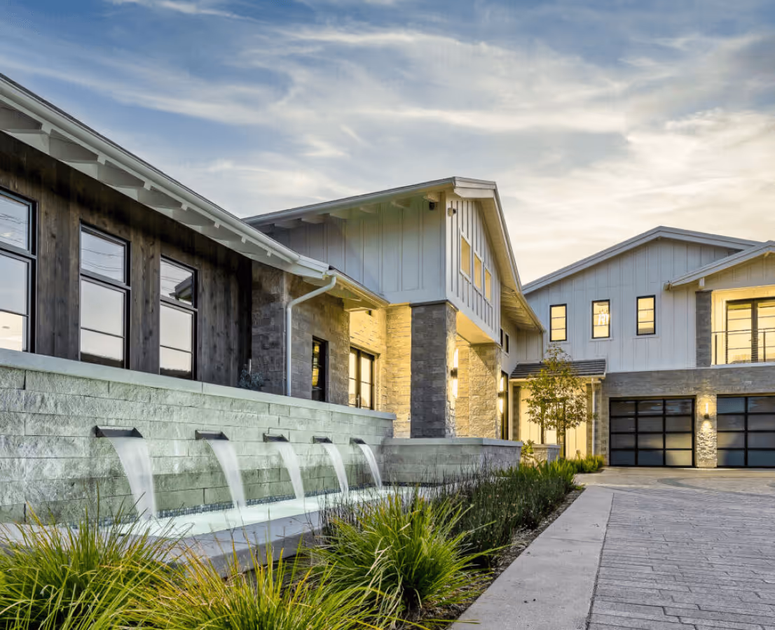 Modern Farmhouse