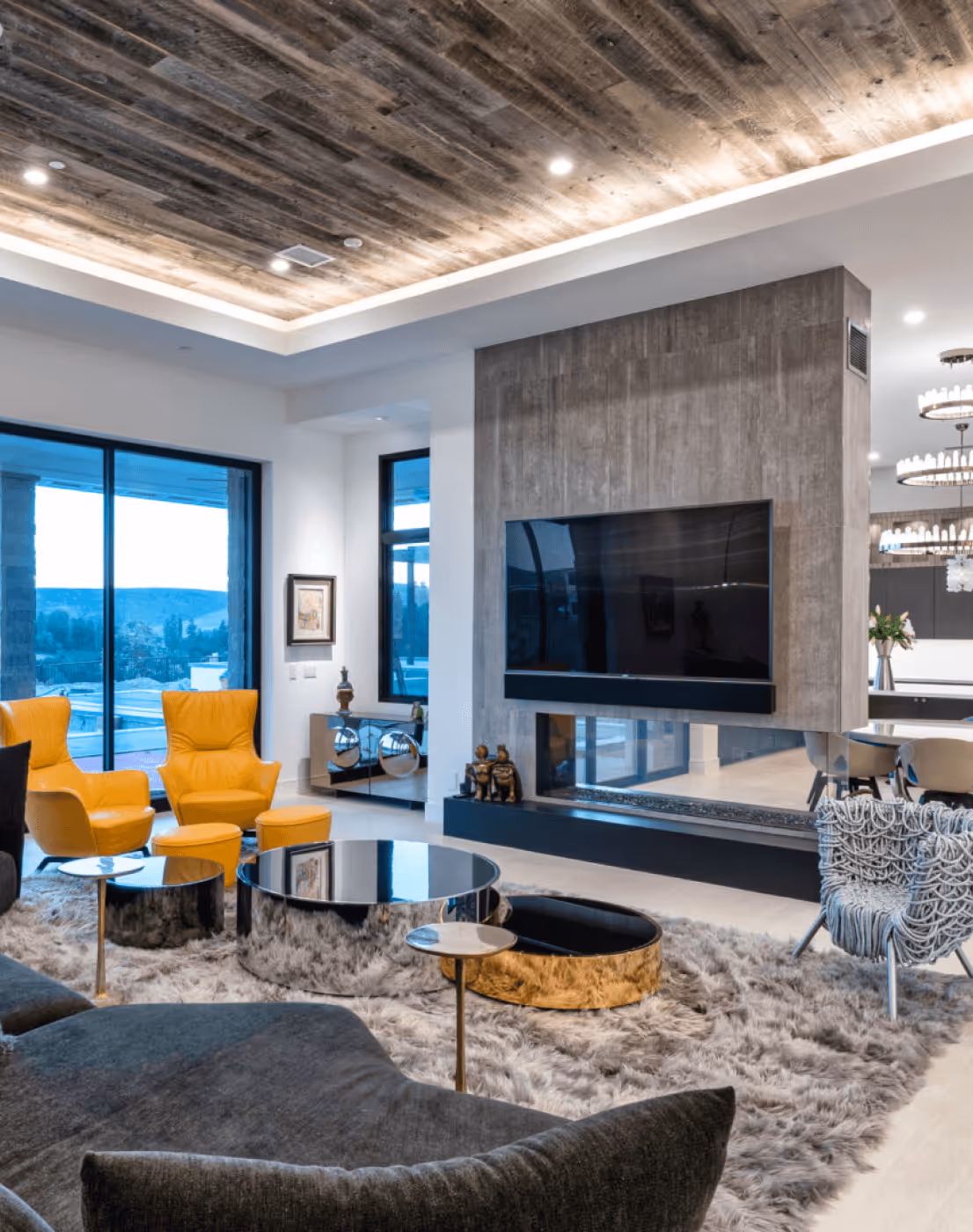 Modern Farmhouse