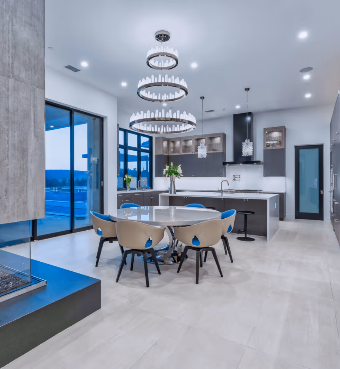 Modern Farmhouse