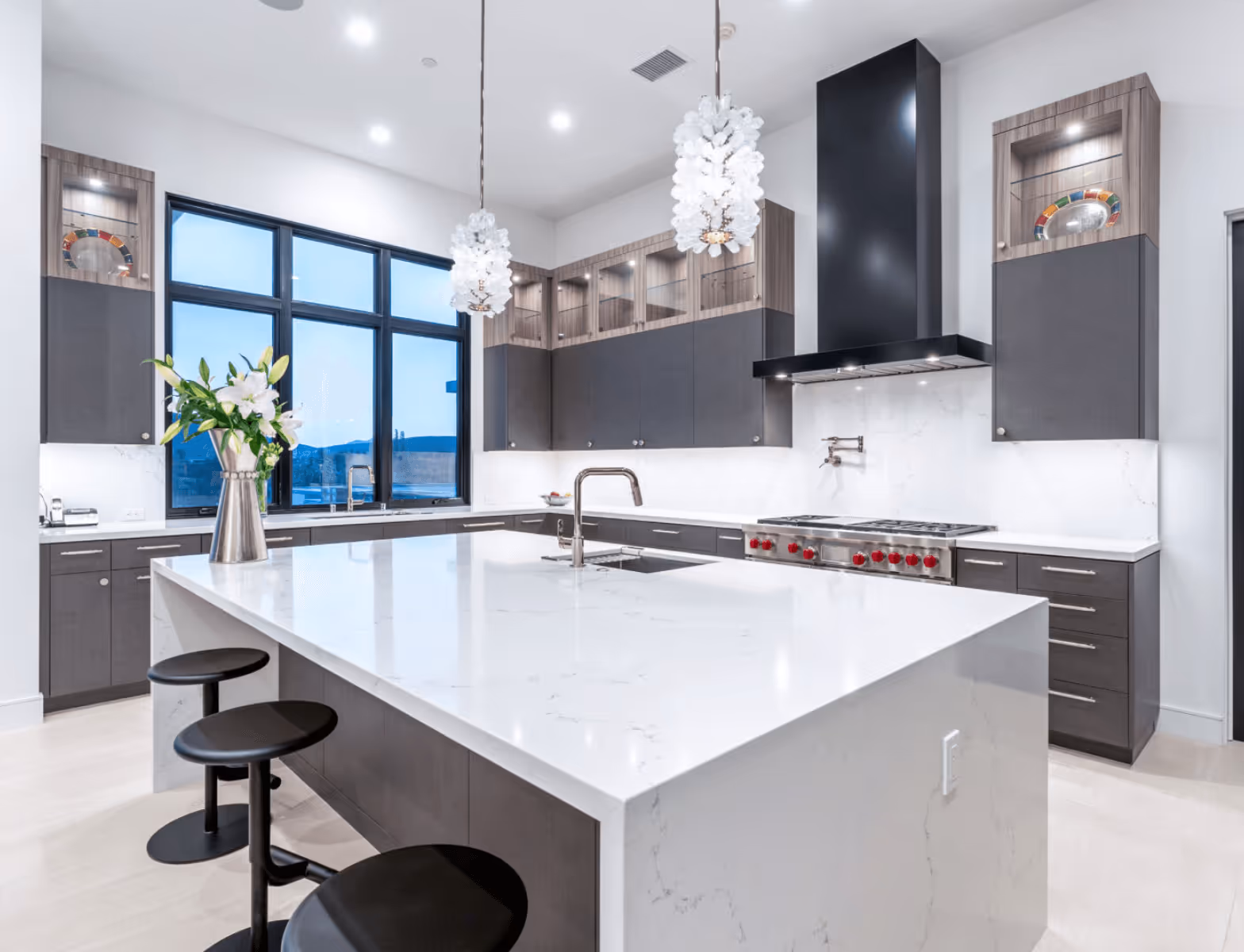 Modern Farmhouse
