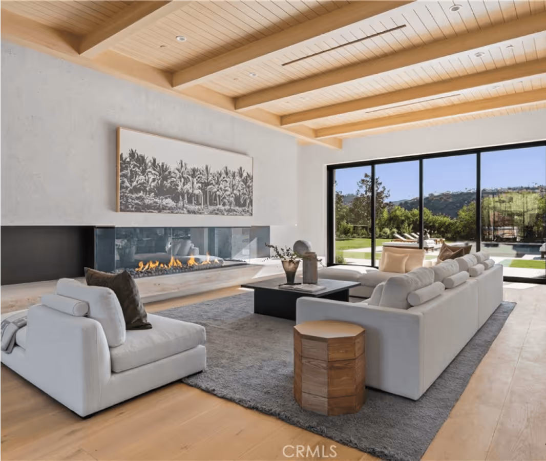 Contemporary Estate