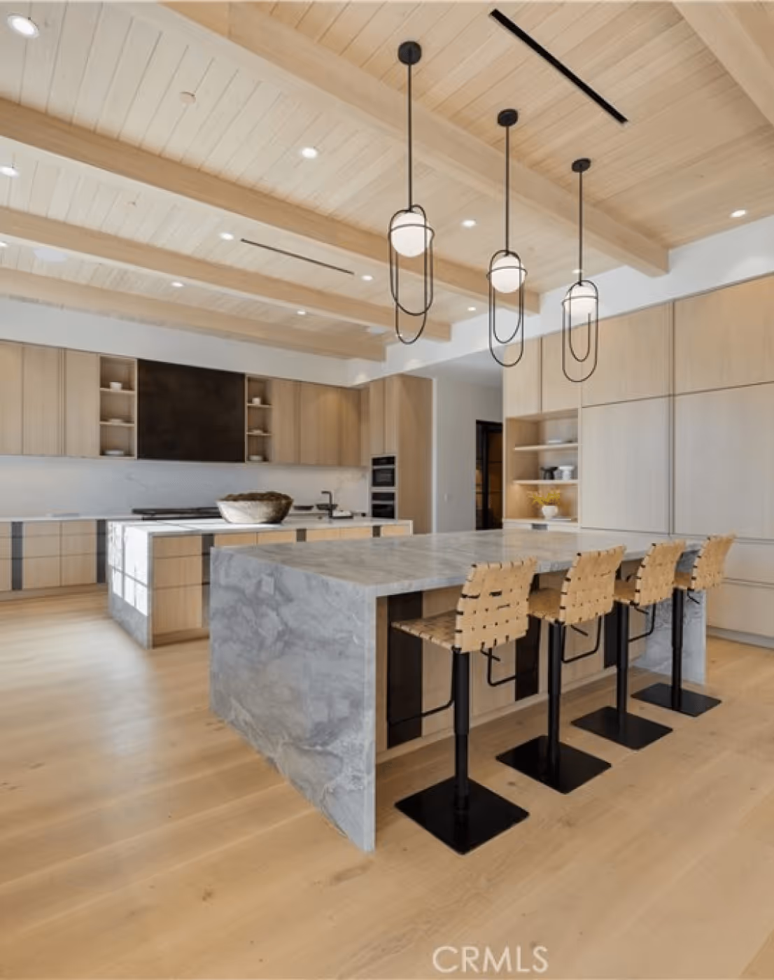 Contemporary Estate