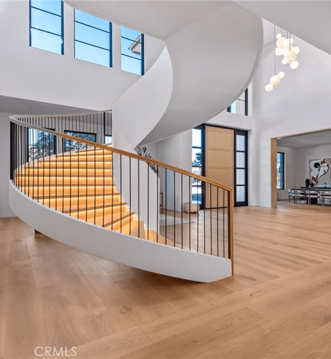 Contemporary Estate