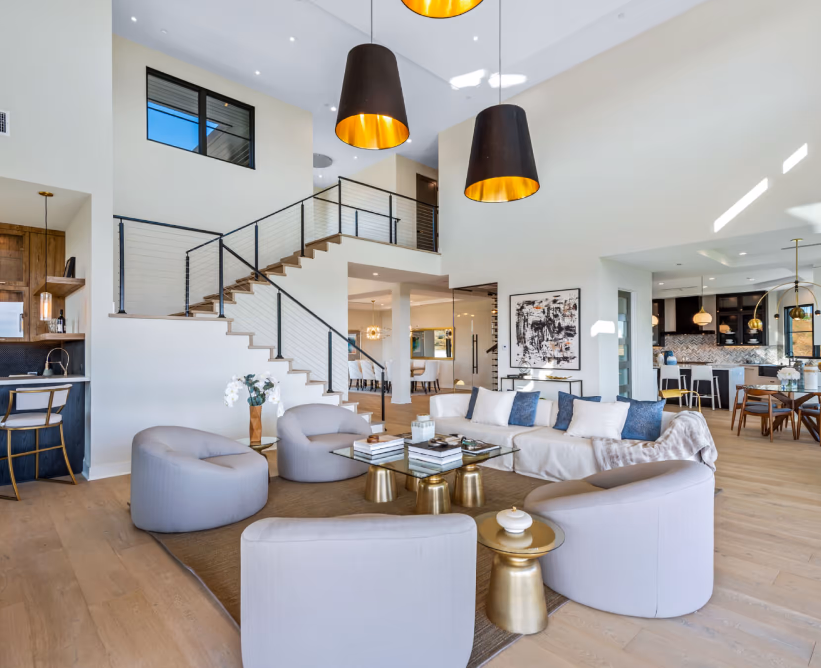 Modern Prairie