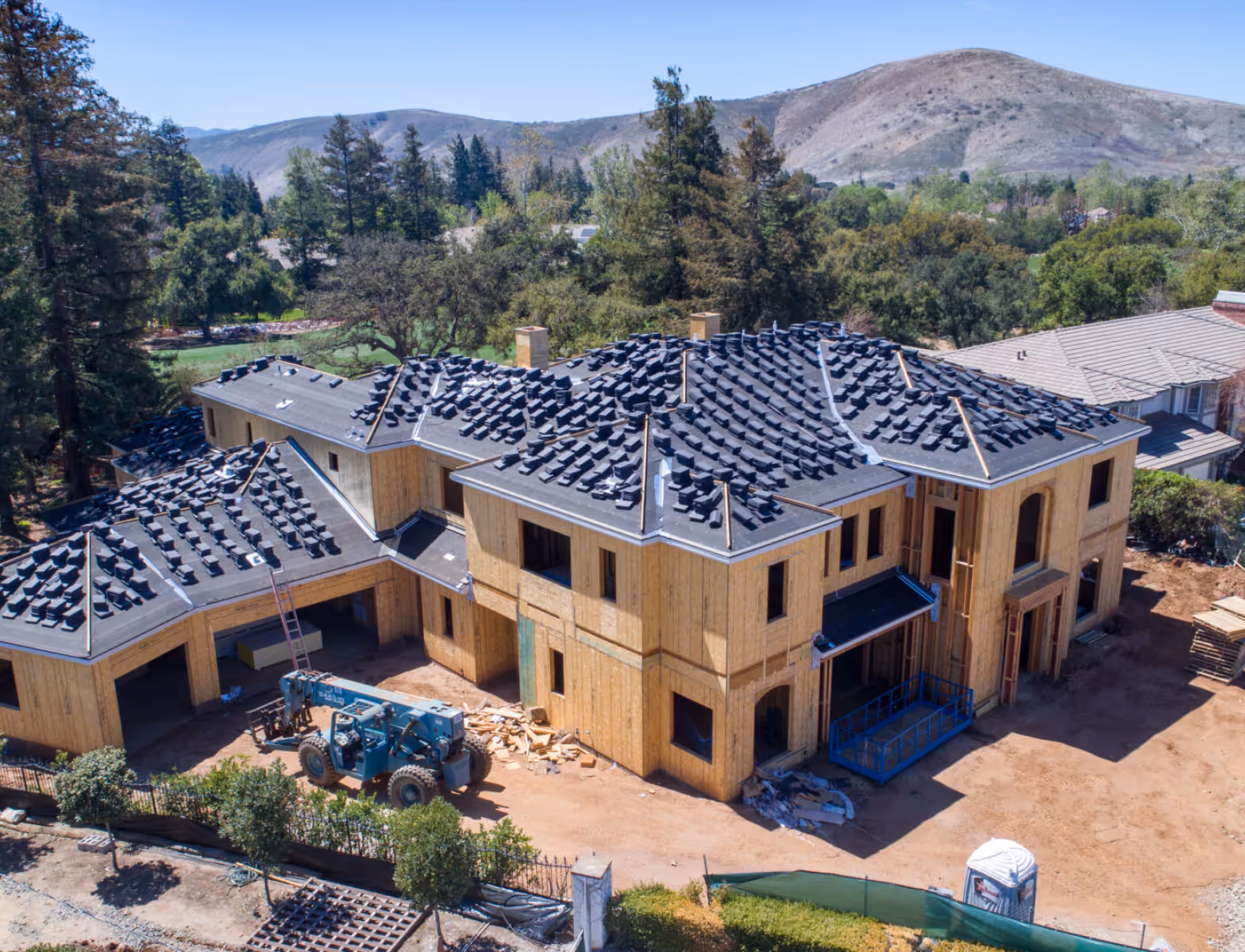 Modern Traditional