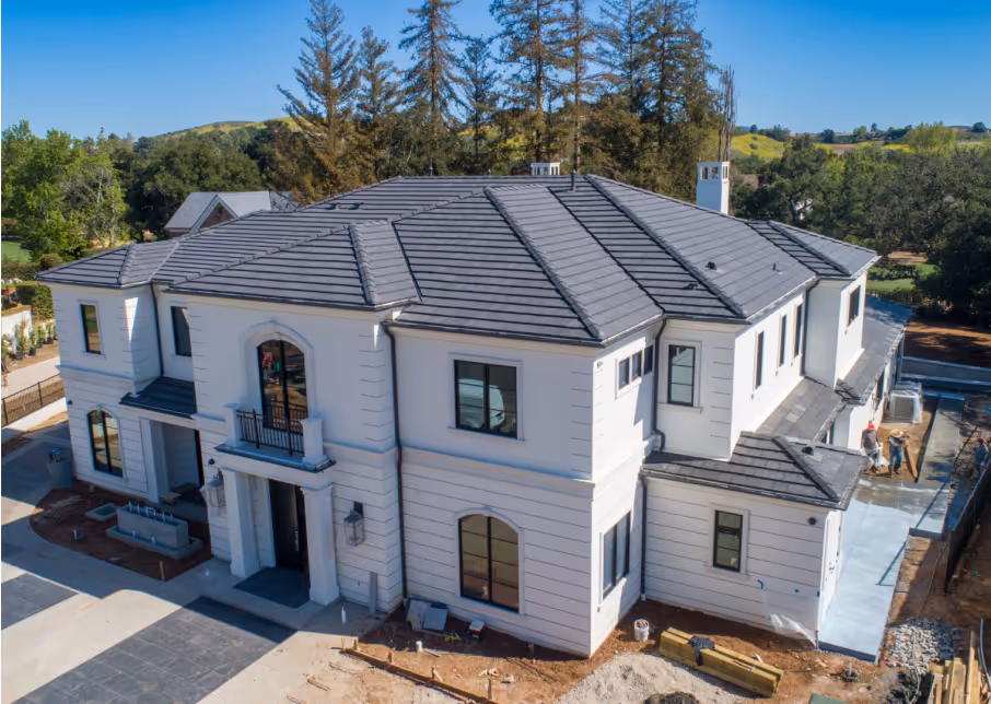 Modern Traditional