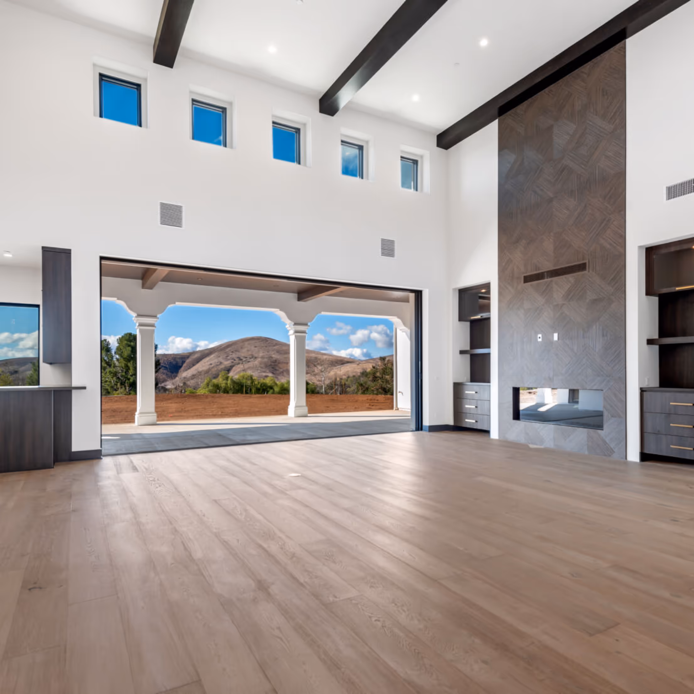 Spanish Contemporary