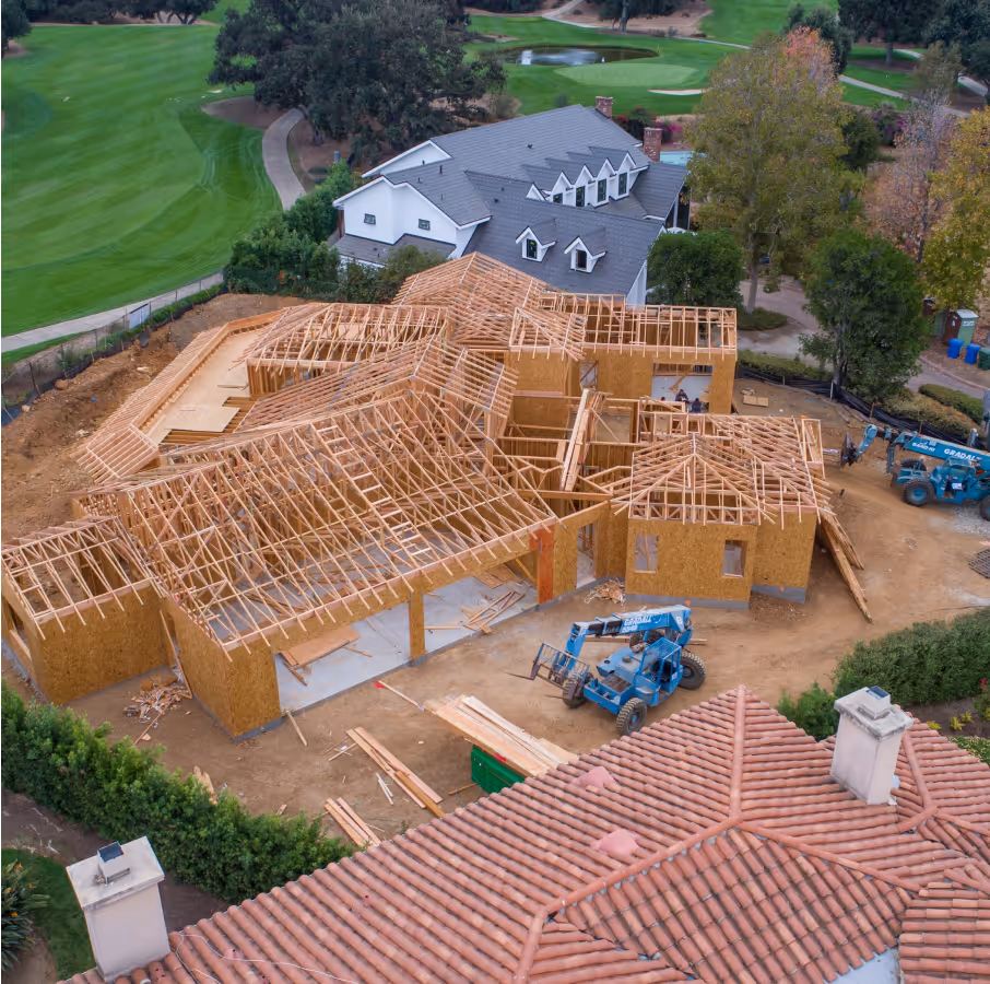 Country Club Estate