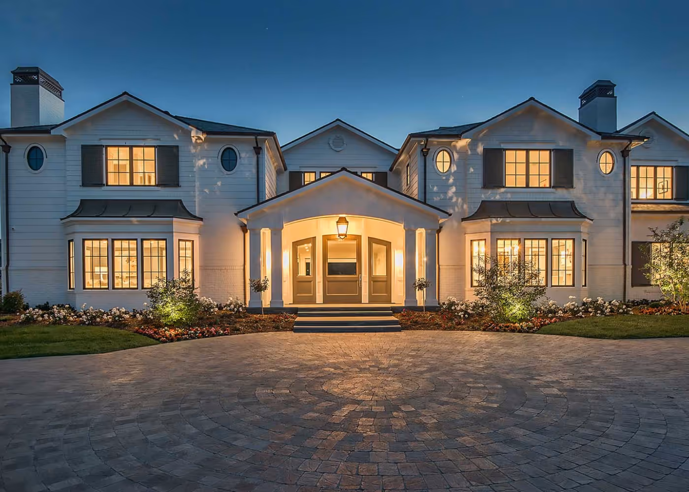 Traditional Estate