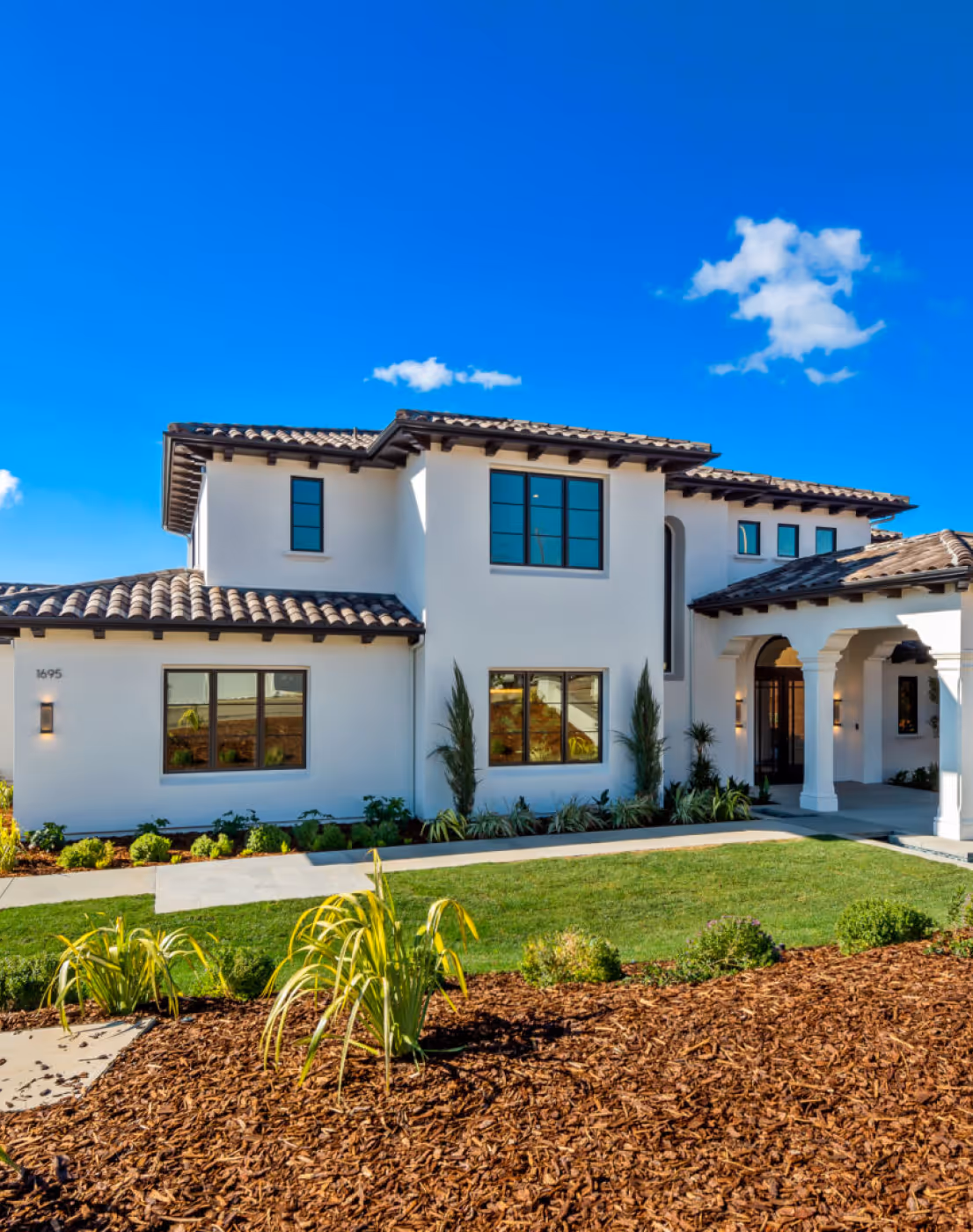 Spanish Contemporary
