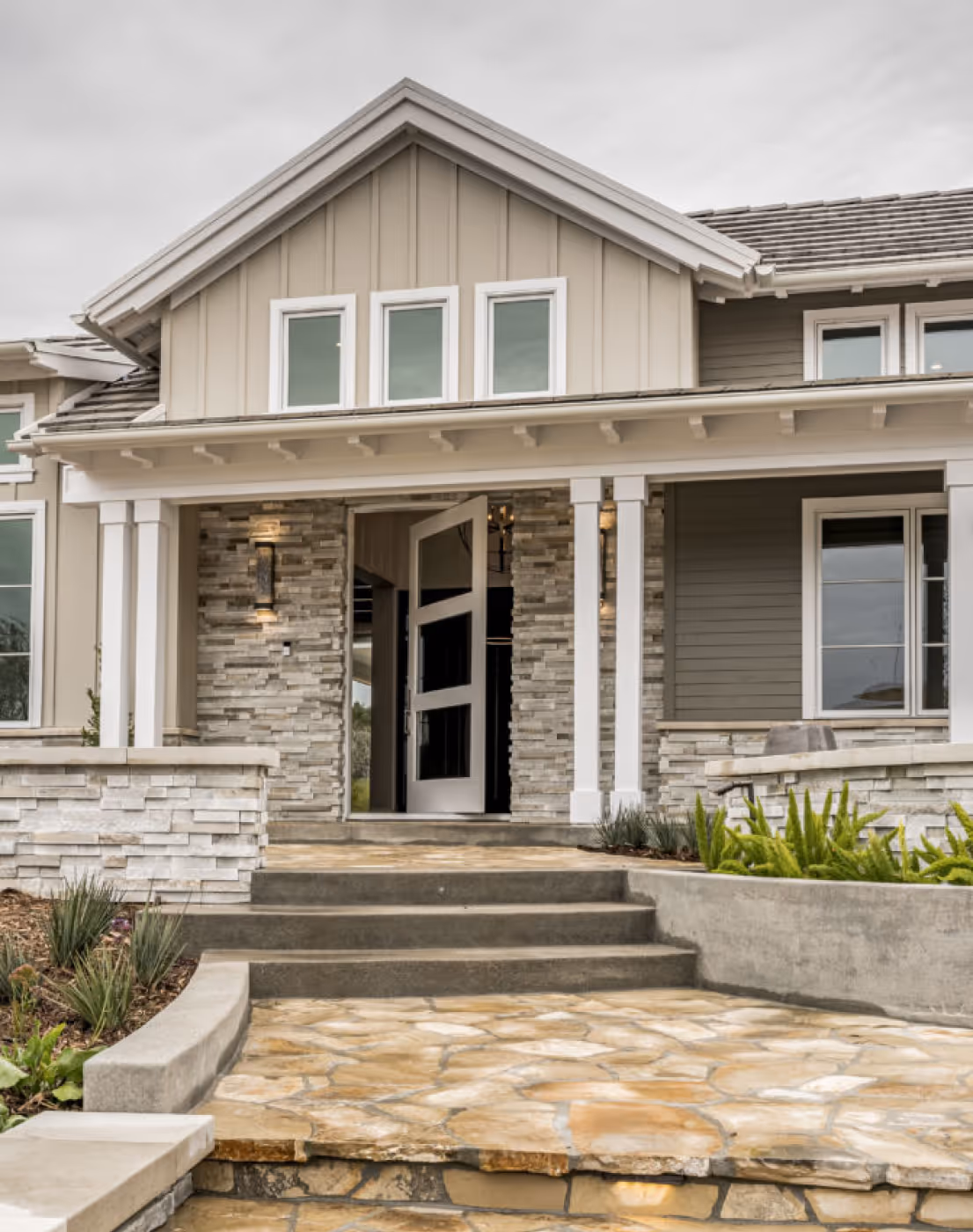 American Farmhouse