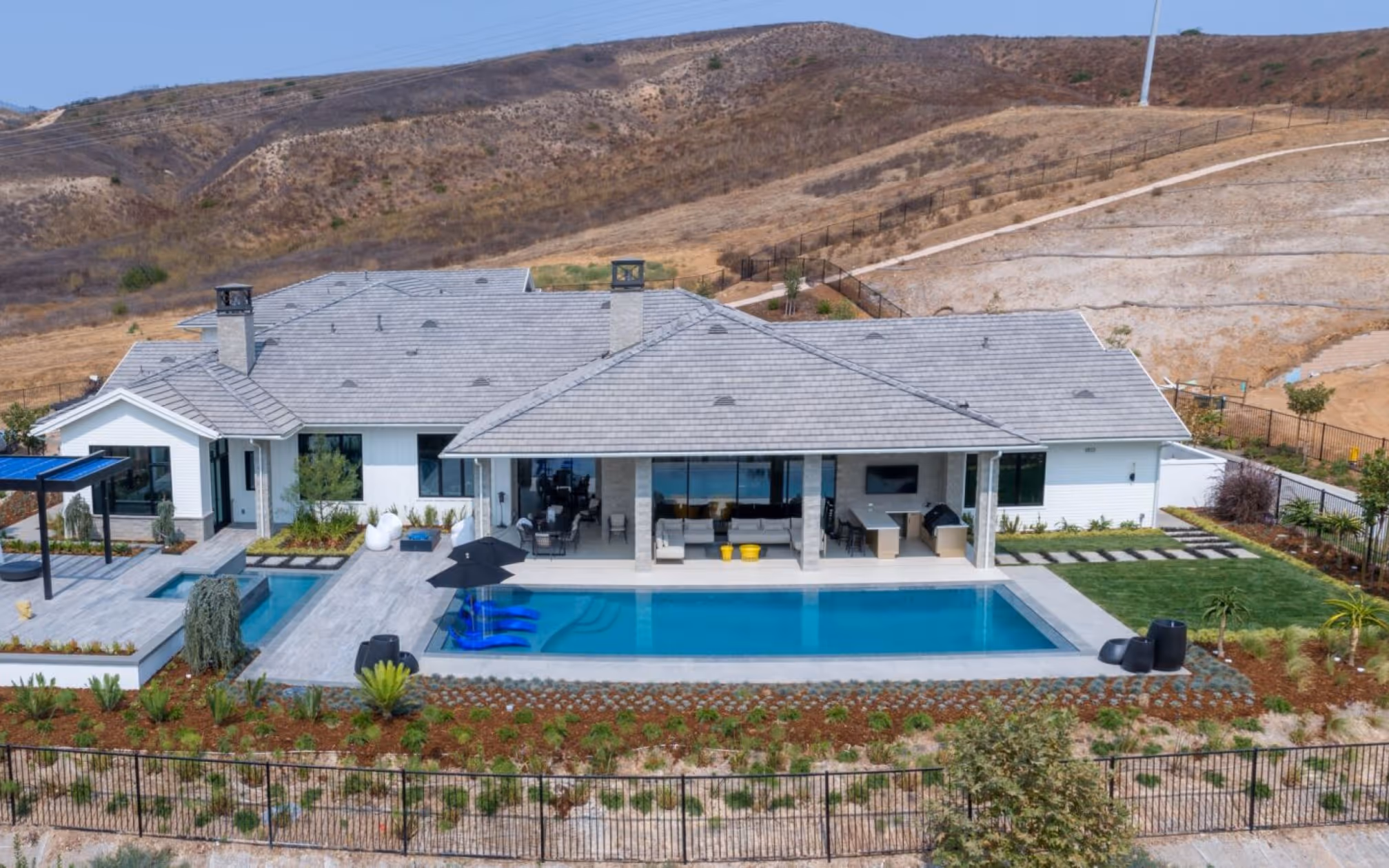 Modern Farmhouse