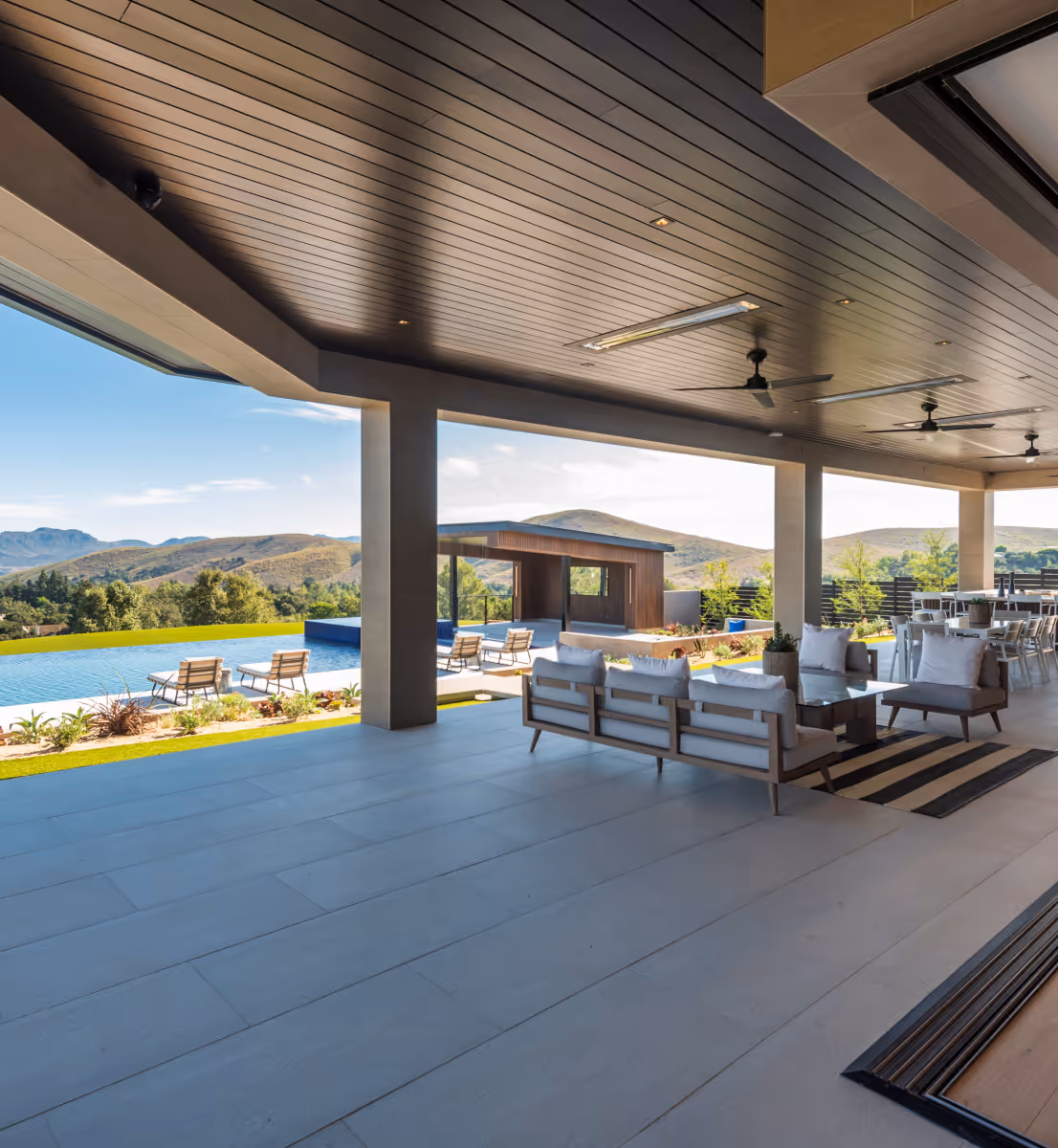 High Knoll Estate