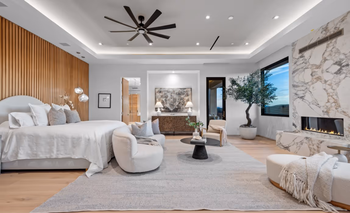 High Knoll Estate