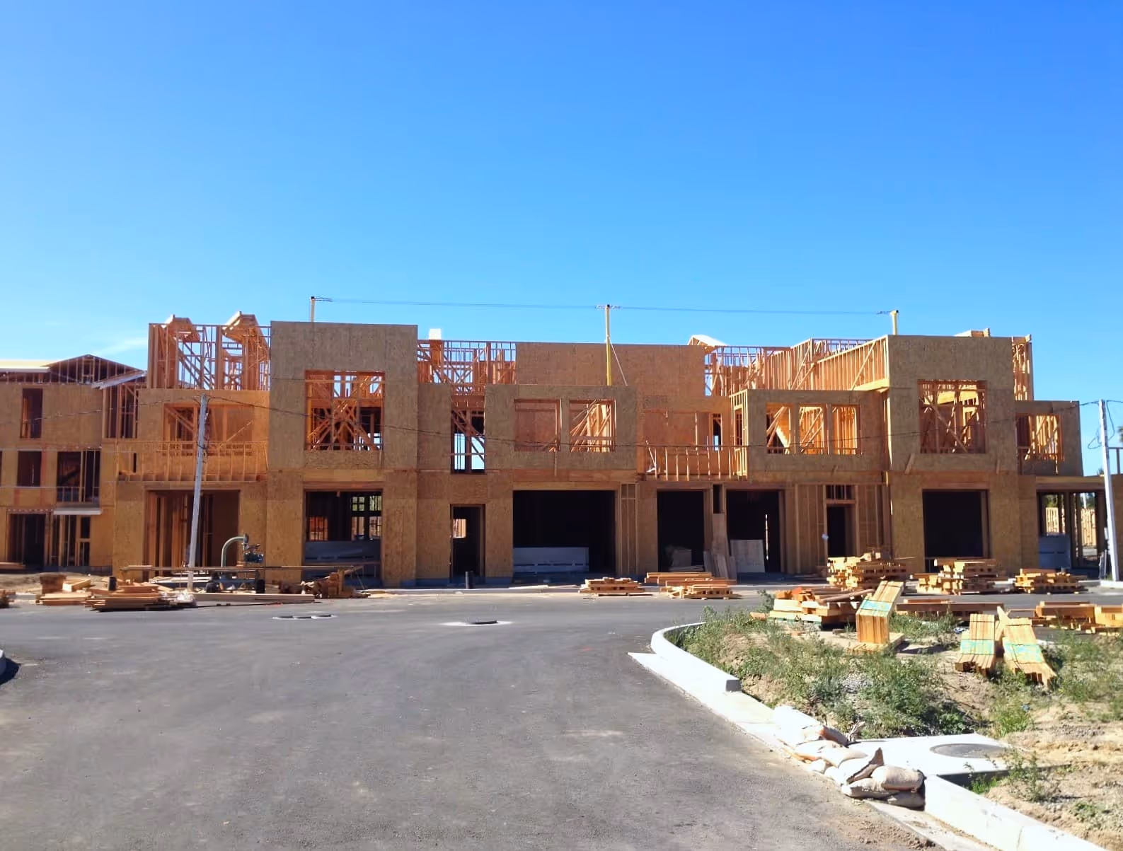 Commercial Projects