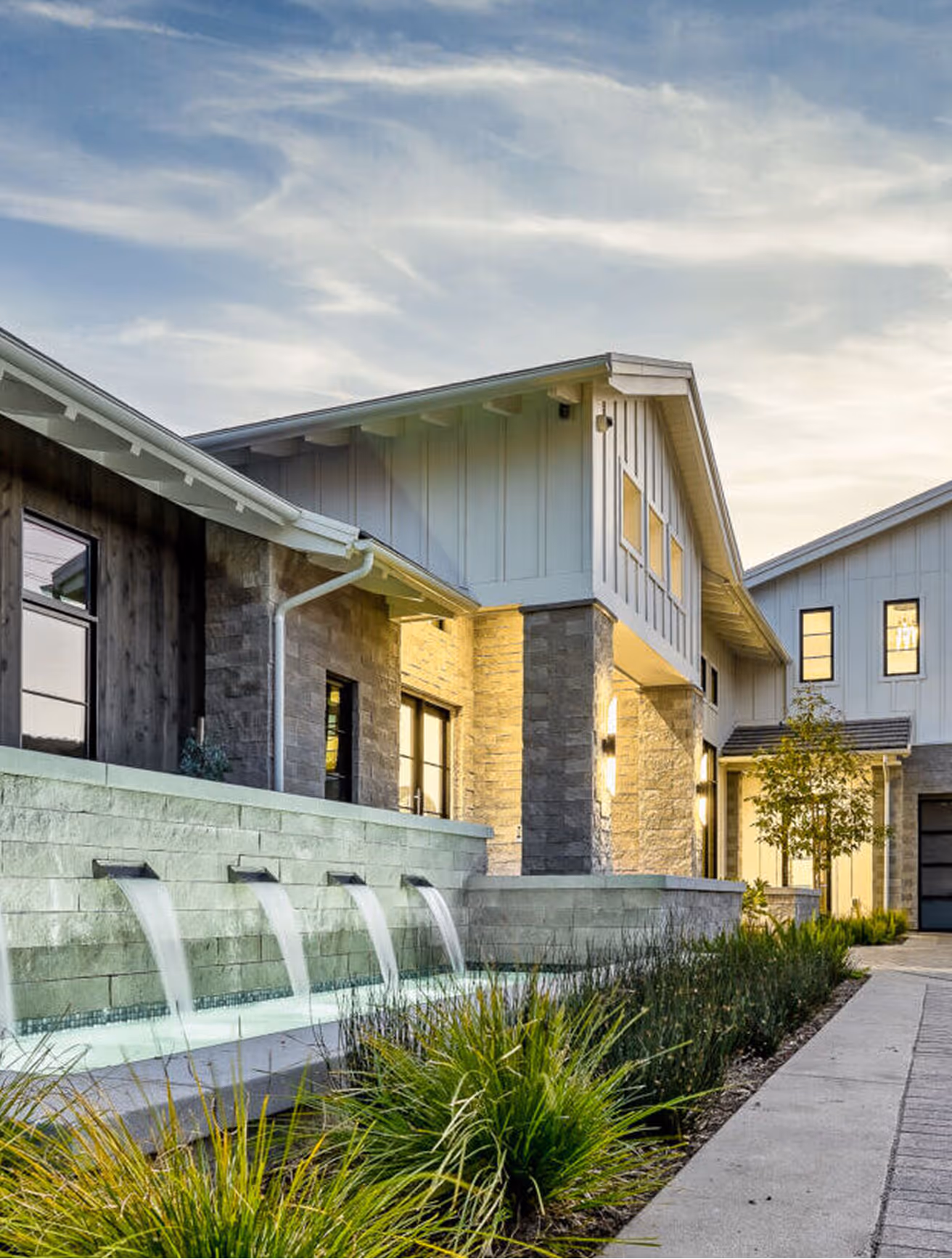 Modern Farmhouse