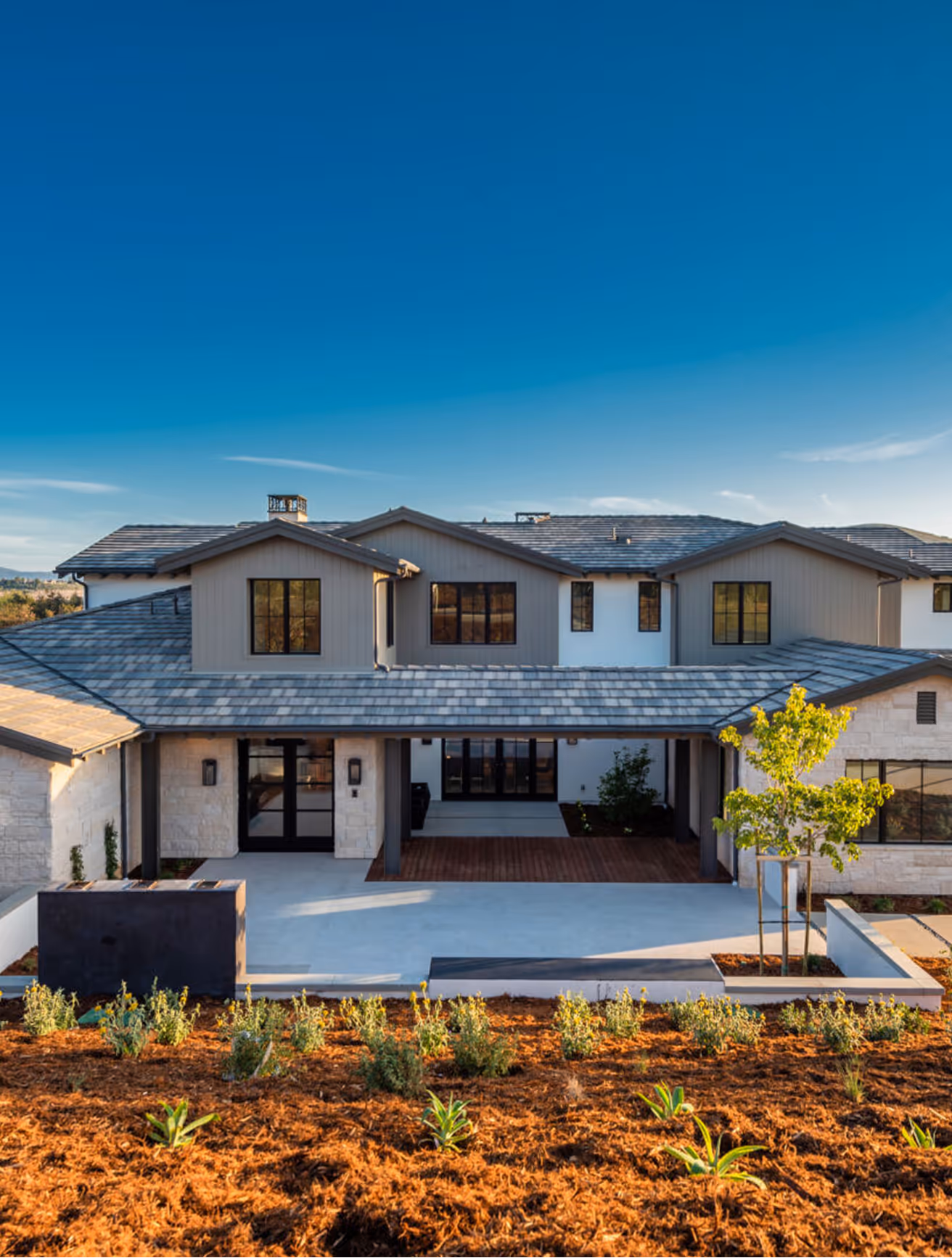 Modern Craftsman