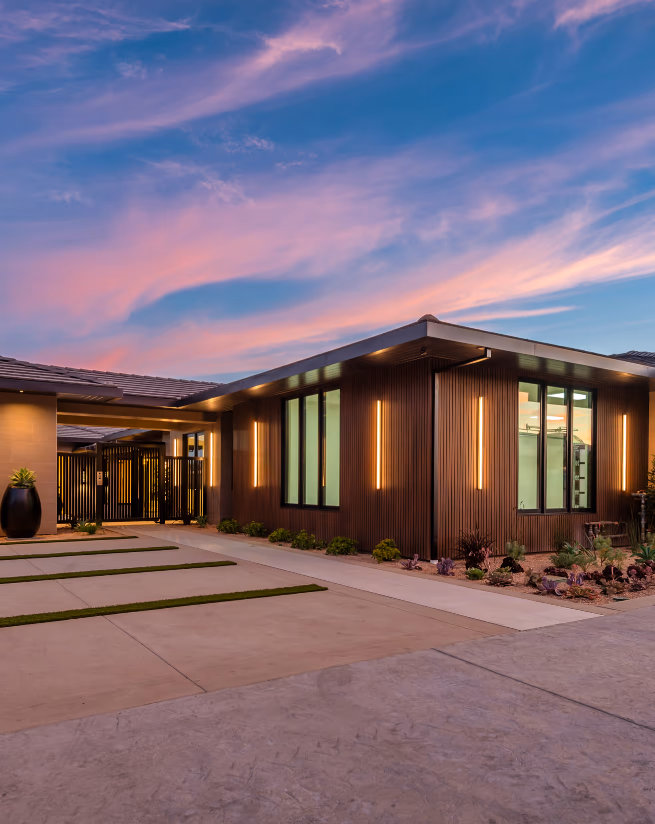High Knoll Estate